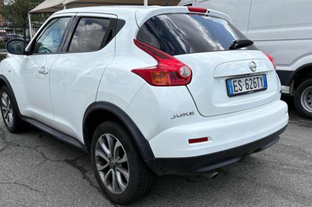 NISSAN Juke 1.5 dCi Start&Stop Tekna rif. 23528797 - Foto 5