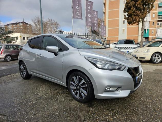 Nissan Micra 0.9 IG-T 12V 5 porte - Foto 3