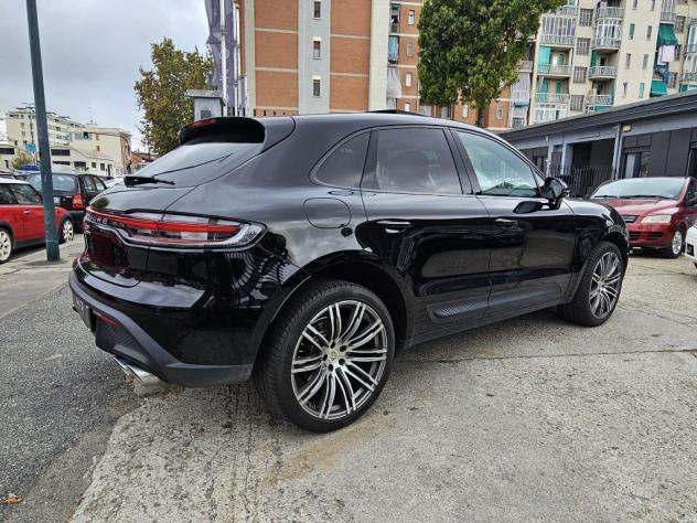 Porsche Macan 2.0 - Foto 5