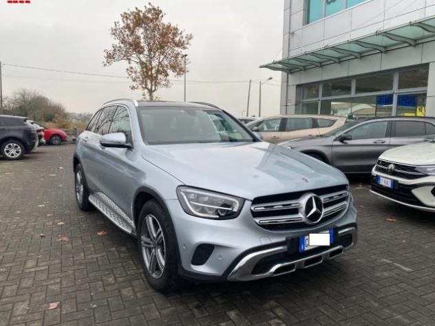 MERCEDES-BENZ GLC 220 d 4Matic Sport rif. 23926936 - Foto 3