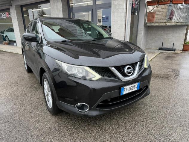 Nissan Qashqai 1.5 Diesel Neopatentati - Foto 2