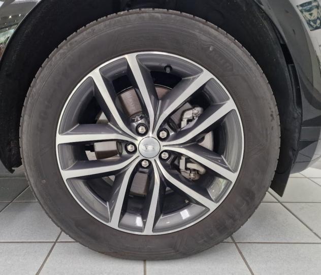 Land Rover Range Rover Evoque 2.0D I4 163 MHEV S AWD AUTOCARRO N1 - Foto 9