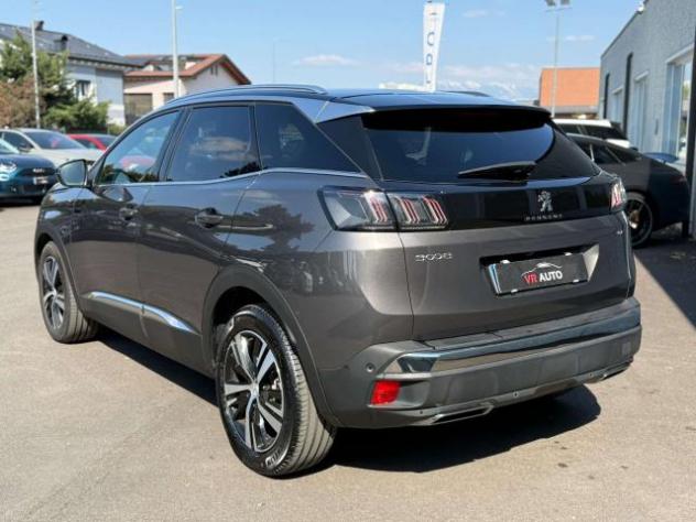 Peugeot 3008 1.2 puretech t GT PROMO FIN - Foto 4