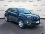 TOYOTA Yaris Cross Yaris Cross 1.5 Hybrid E-CVT Active