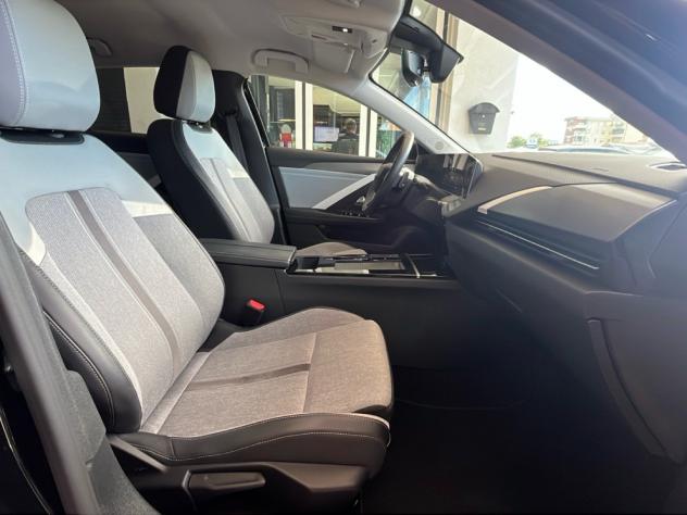 Opel Astra Astra 1.6 phev Edition s&s 180cv at8 - Foto 9
