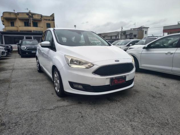 FORD C-Max 1.6 120CV GPL Titanium rif. 24039933 - Foto 3