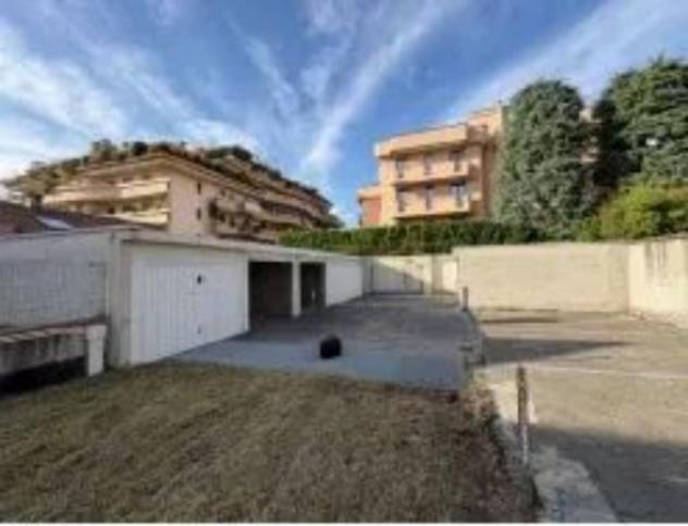 Immobile in asta di 14 m² in vendita a Muggiò - Foto 2