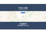 Immobile in asta di 15 m² in vendita a Tivoli