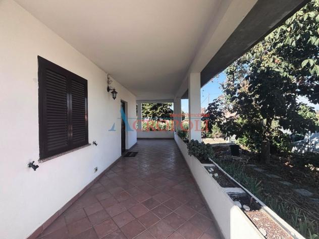 Villa bifamiliare 4 locali - Rif. 2720 - Foto 4