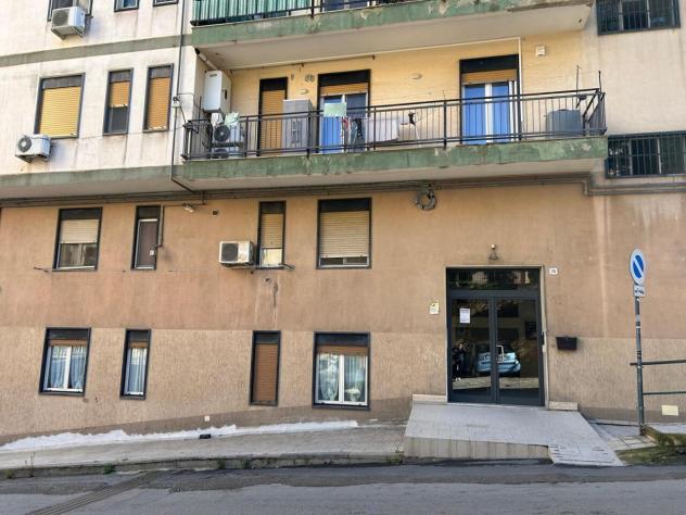 Trilocale in vendita a Caltanissetta