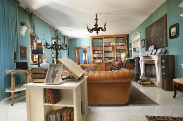 Villa in vendita a Castel Gandolfo - Foto 6