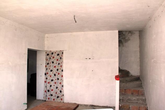 Castel Viscardo (Monterubiaglio) – vendesi cielo-terra con garage allo stato grezzo. - Foto 2