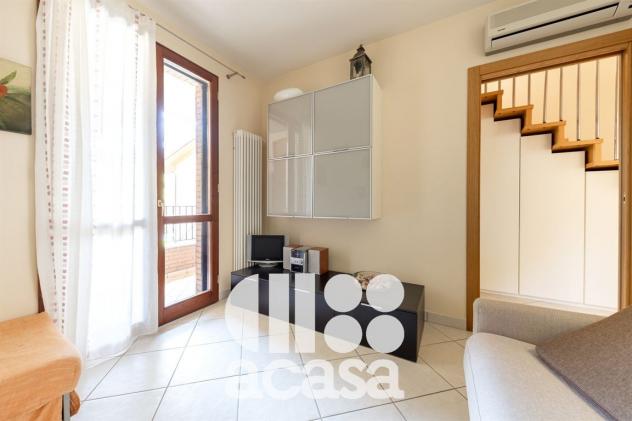 APPARTAMENTO TRILOCALE ESCLUSIVO A MILANO MARITTIMA - Foto 14