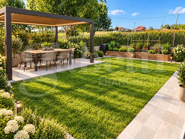 Villa bifamiliare - Chioggia . Rif.: 3208VRG - Foto 17