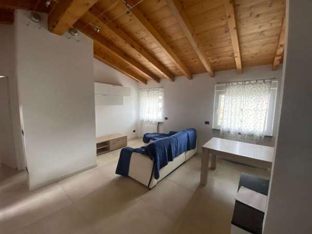 34 - Cavallasca trilocale - Foto 5