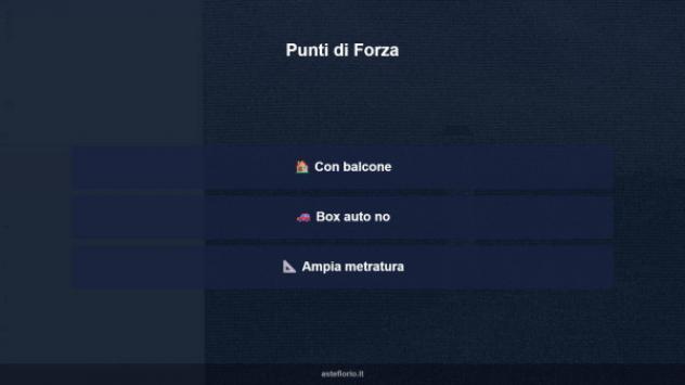 Immobile in asta di 142 m² in vendita a Gioia Tauro - Foto 18
