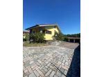 Golasecca - villa singola con ampio giardino