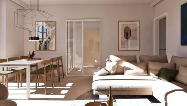 Appartamento in vendita a Marina di Massa - Massa 90 mq Rif: 1455318 - Foto 7