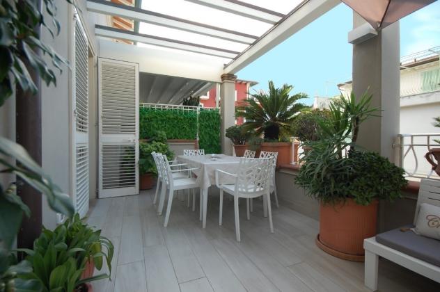 Appartamento in vendita a Pietrasanta