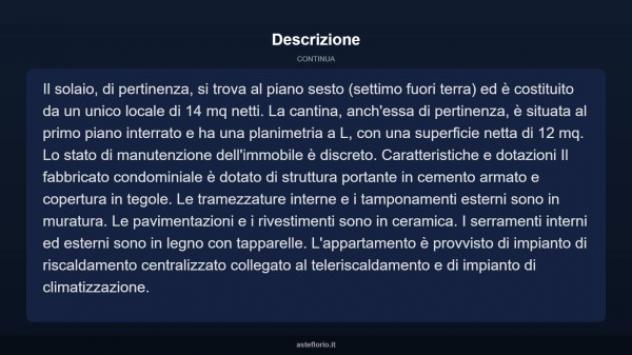Immobile in asta di 140 m² in vendita a Saluzzo - Foto 13