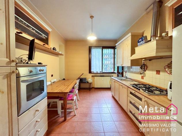 Quadrilocale nella meravigliosa Metanopoli - Foto 10