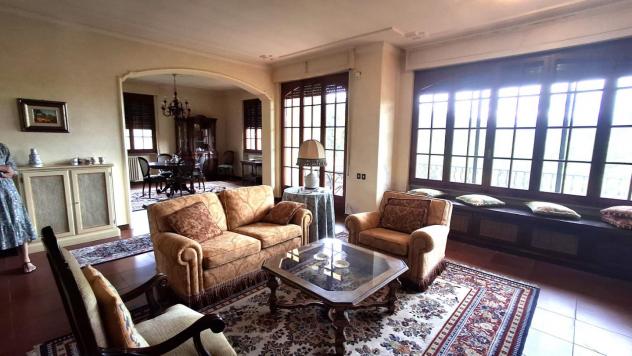 Villa in vendita a Pontasserchio - San Giuliano Terme 313 mq Rif: 1403568 - Foto 3