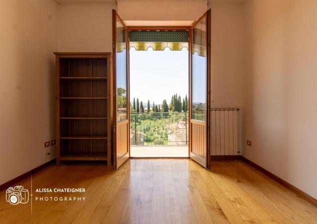 Appartamento in vendita a Siena 77 mq Rif: 1414539