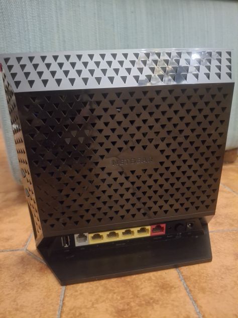 Modem Router NETGEAR Wifi AC1600 - Foto 2