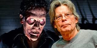 STEPHEN KING, IN PRINCIPIO ERA IL MALE, 1^ Edizione Bestellers ottobre 1994. - Foto 3