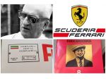 FERRARISSIMA 8 ENZO FERRARI 90, 1988.