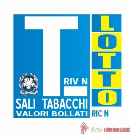 TABACCHERIA ALTO FATTURATO ZONA PERUGIA