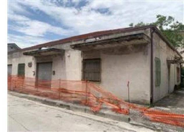 Immobile in asta di 787 m² in vendita a Porto Sant'Elpidio - Foto 4