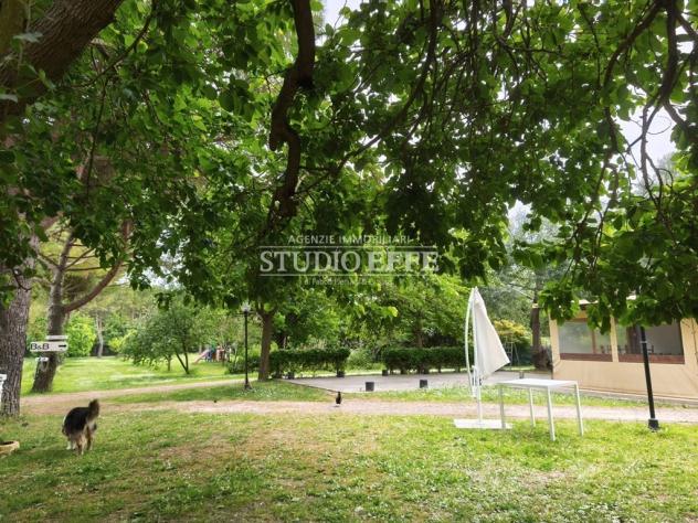 Immobile ideale per agriturismo con locali per conduzione ristorante e 6 camere con bagno - Foto 3