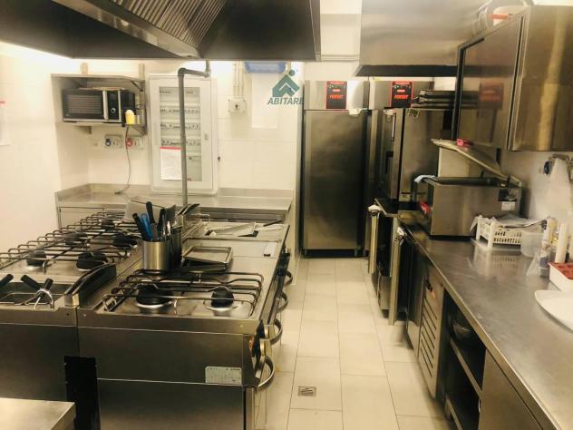Ristorante - Senago . Rif.: Rist. Parigi - Foto 7