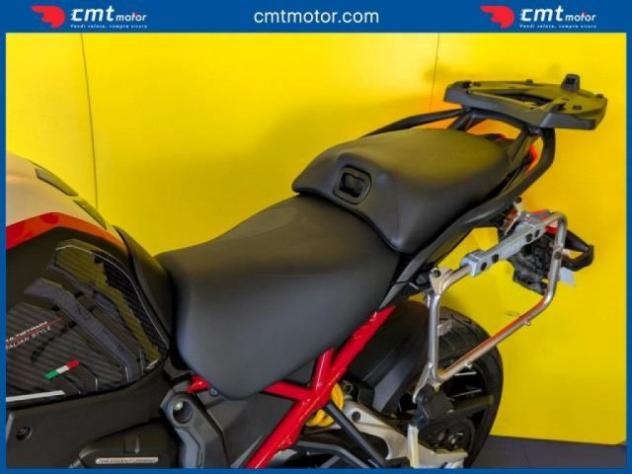DUCATI Multistrada V4 1100 Garantita e Finanziabile rif. 24197976 - Foto 10
