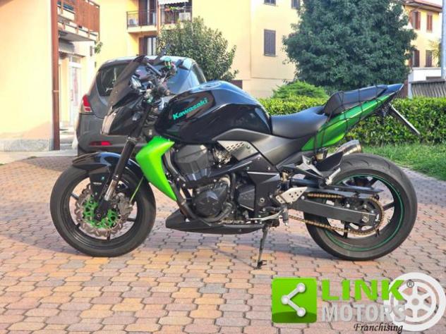 KAWASAKI Z 750 A2 25KW rif. 24109074 - Foto 9