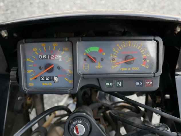Gilera RC 125 Top Rally null - Foto 7