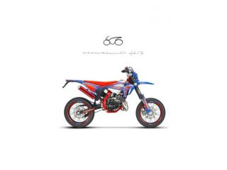 BETAMOTOR RR 50 MOTARD TRACK rif. 23136163