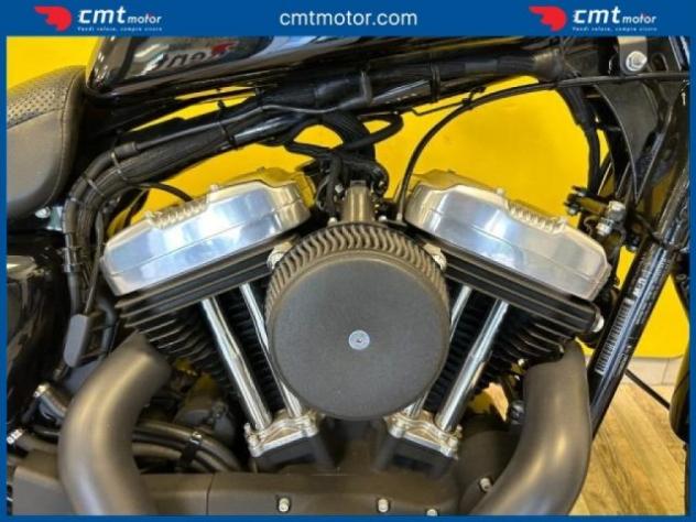 HARLEY-DAVIDSON 1200 Forty-Eight Garantita e Finanziabile rif. 23265448 - Foto 9