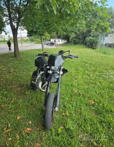 Husquarna sm 125 - Foto 2