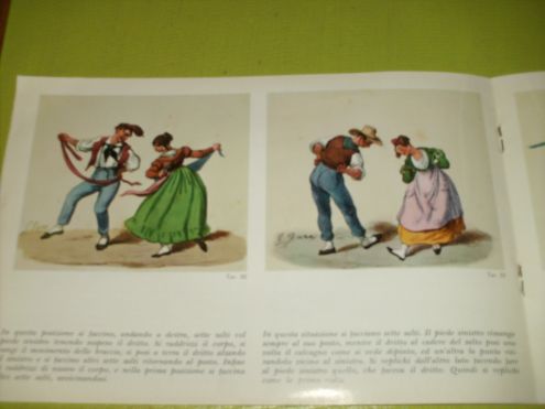 tarantella - Foto 3