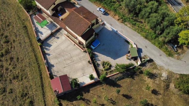 Villa in Località Verduzio - Foto 8