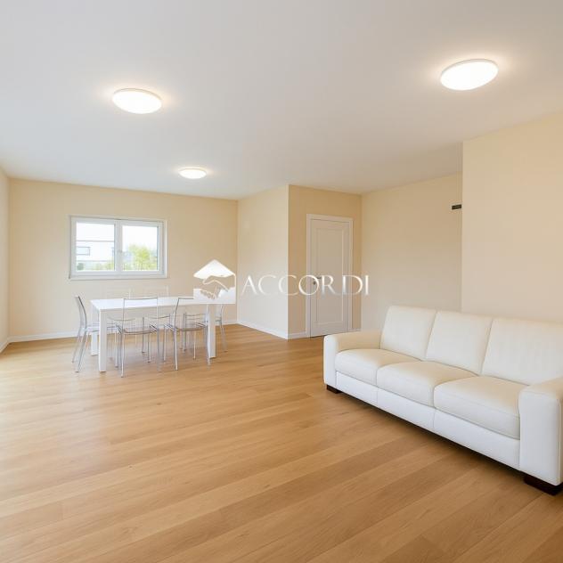 CASA INDIPENDENTE di 5 vani e di 161 mq (VEDELAGO) rif. ZI148 - Foto 10