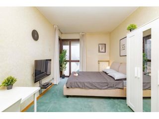 Via Caracciolo - Room 8
