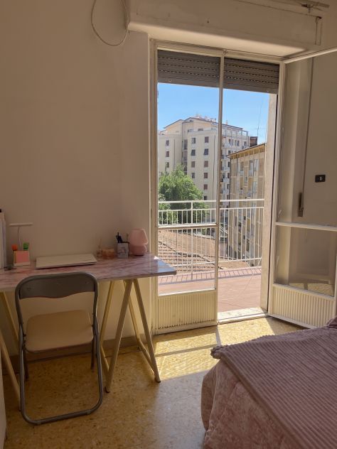 Affittasi stanza singola per ragazza - perugia - Foto 3