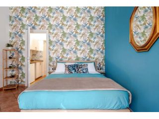 Apartment in Via Grimaldi, Catania for 35 m²