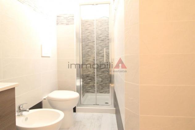 Monza ad.ze Policlinico - 2 locali arredato Euro 810,00 - Foto 15
