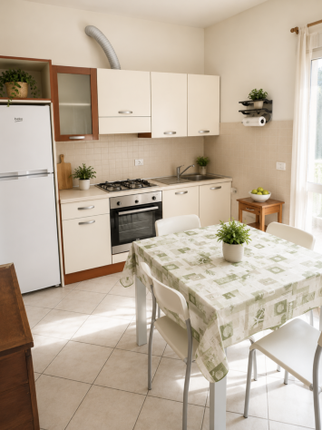 Loft in affitto a Ravenna
