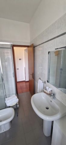 Appartamento Violetta_ Bilocale arredato con vista sulle colline - Foto 6