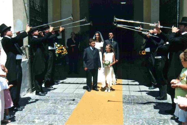 Matrimoni Musica Campania Euro 80 - Foto 4